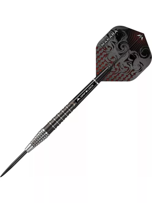 Dart szett Mission steel Makara M2, 23g tapered, 90%