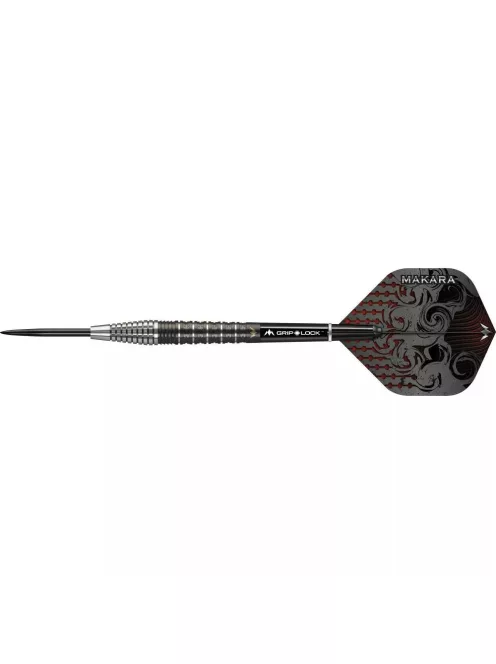 Dart szett Mission steel Makara M2, 23g tapered, 90%
