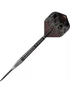 Dart szett Mission steel Makara M2, 25g tapered, 90%