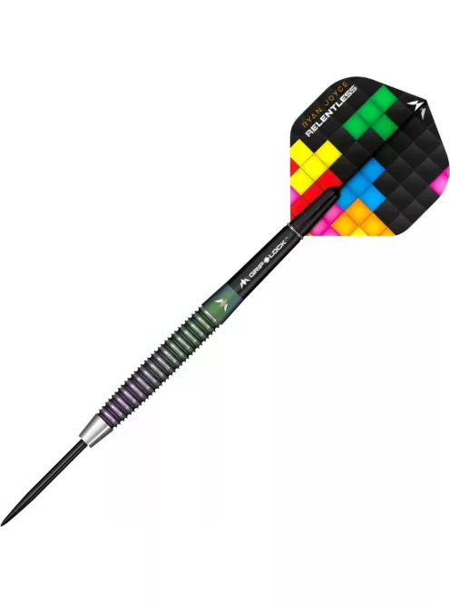 Dart szett Mission steel Ryan Joyce Relentless, Coral PVD 25g, 95%