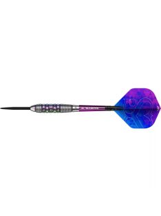 Dart szett Mission steel Suzanne Smith Coral PVD 24g, 90%