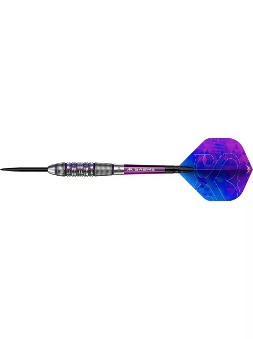 Dart szett Mission steel Suzanne Smith Coral PVD 24g, 90%