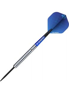 Dart szett Mission steel Joe Murnan Electro Blue 24g, 90% 