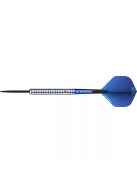 Dart szett Mission steel Joe Murnan Electro Blue 24g, 90% 