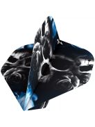 Dart szett steel Mission Shaun McDonald 21g 95%