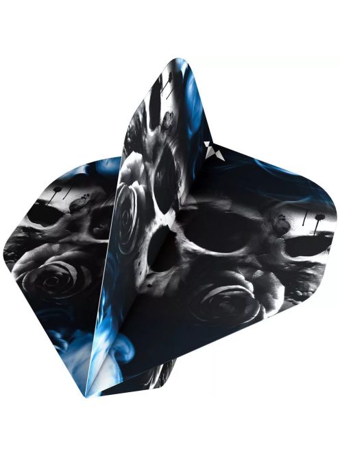 Dart szett steel Mission Shaun McDonald 21g 95%