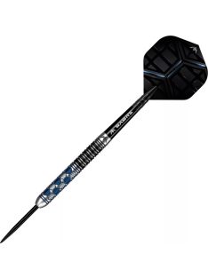 Dart szett steel Mission Hexon PVD, 25g 90%