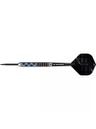 Dart szett steel Mission Hexon PVD, 25g 90%