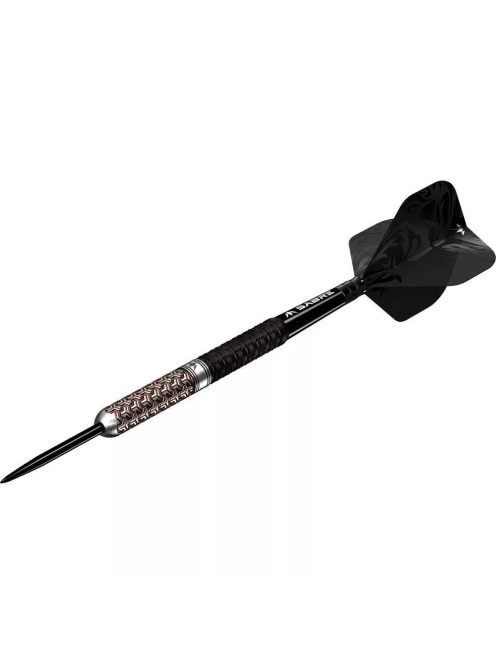 Dart szett steel Mission Archon, 26g 97,5%