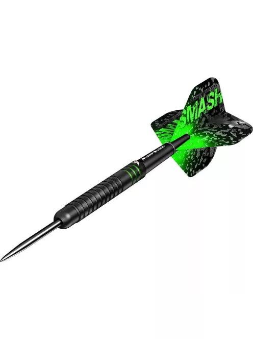 Dart szett steel Mission Martin Lukeman Smash 23g 90%
