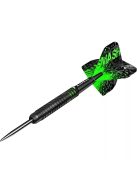 Dart szett steel Mission Martin Lukeman Smash 25g 90%