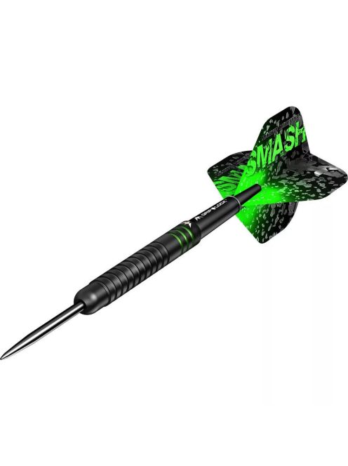 Dart szett steel Mission Martin Lukeman Smash 25g 90%