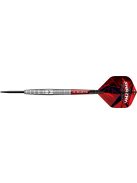 dart szett steel Mission Cam Crabtree Natural 95% 21g