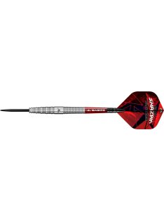 dart szett steel Mission Cam Crabtree Natural 95% 21g