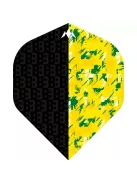 Dart szett Mission steel Thomas Banks 26g, 90%