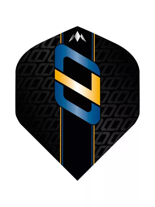 Dart szett Mission steel Oskar Lukasiak 22g, 95%
