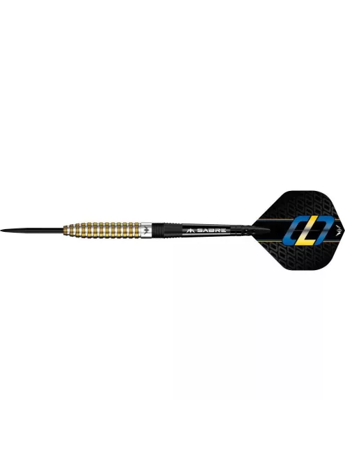 Dart szett Mission steel Oskar Lukasiak 22g, 95%
