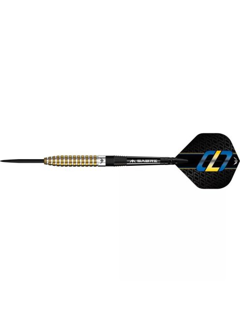 Dart szett Mission steel Oskar Lukasiak 24g, 95%
