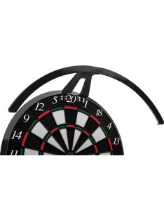   DARTS VILÁGÍTÁS MISSION TORUS ST ELEKTROMOS DARTS TÁBLÁKHOZ, USB CSATLAKOZÓVAL