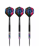 Dart szett Mission steel Matthew Edgar 21g, 90%