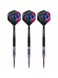 Dart szett Mission steel Matthew Edgar 25g, 90%