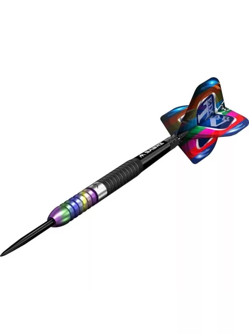 Dart szett Mission steel Matthew Edgar 25g, 90%