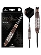 Dart szett steel Mission Zero Bronze PVD, 24g 97,5%