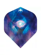 Dart szett Mission steel Celestial 23g, 95%