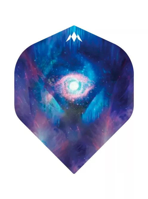 Dart szett Mission steel Celestial 23g, 95%