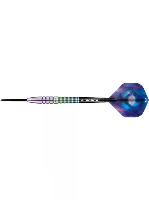 Dart szett Mission steel Celestial 23g, 95%
