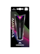 Dart szett Mission steel Aurora 23g, 90%