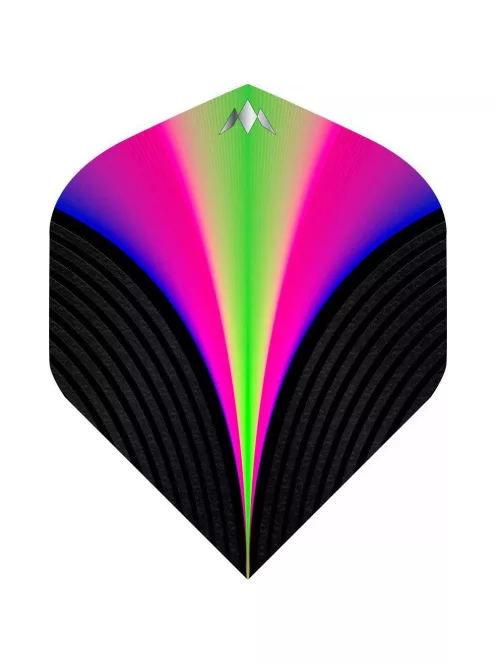 Dart szett Mission steel Aurora 23g, 90%