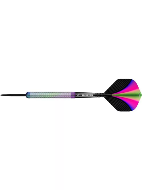 Dart szett Mission steel Aurora 23g, 90%