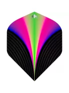 Dart szett Mission steel Aurora 25g, 90% 