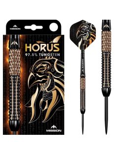 Dart szett Mission steel Horus 21g, 97,5%