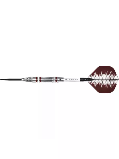 Dart szett Mission steel Madars Razma 23g, 95%