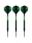 Dart szett Mission steel Venom 25g, 90%