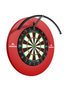 Mission Torus 120, hordozható árnyék mentes világítás sisal darts táblához 2025