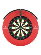 Mission Torus 120, hordozható árnyék mentes világítás sisal darts táblához 2025