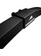 Mission Torus 120, hordozható árnyék mentes világítás sisal darts táblához 2025