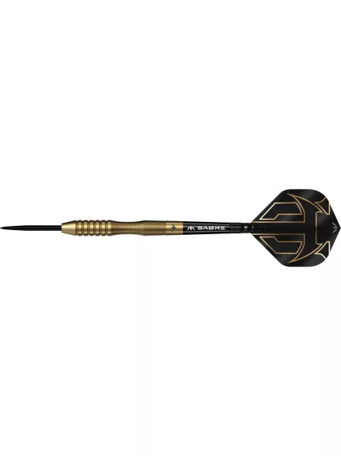 Dart szett steel Mission Viktor Tingström 24g, 90%