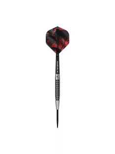 Dart szett Mission steel Kunai 23g, fekete PVD, 95%