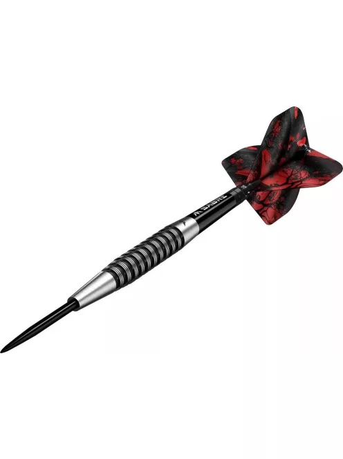 Dart szett Mission steel Kunai 25g, fekete PVD, 95%