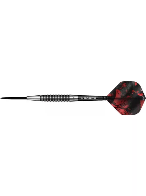 Dart szett Mission steel Kunai 25g, fekete PVD, 95%