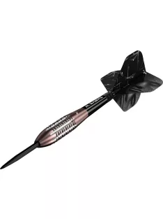 Dart szett Mission steel Arkitekt 21,5g, bronz, 90%