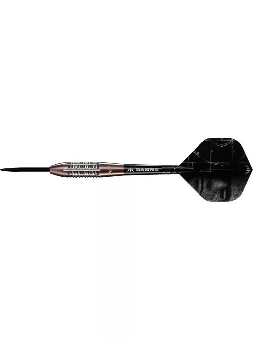 Dart szett Mission steel Arkitekt 21,5g, bronz, 90%