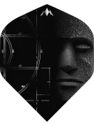 Dart szett Mission steel Arkitekt 21,5g, bronz, 90%