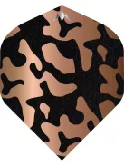 Dart szett Mission steel Dead Shot 25g, bronz, 95%