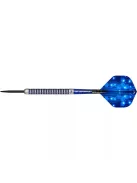 Dart szett Mission steel ION 28g, ezüst-kék, 95%