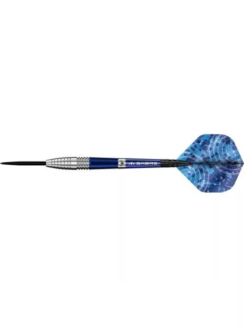 Dart szett steel Mission Archie Self 22g, 90%